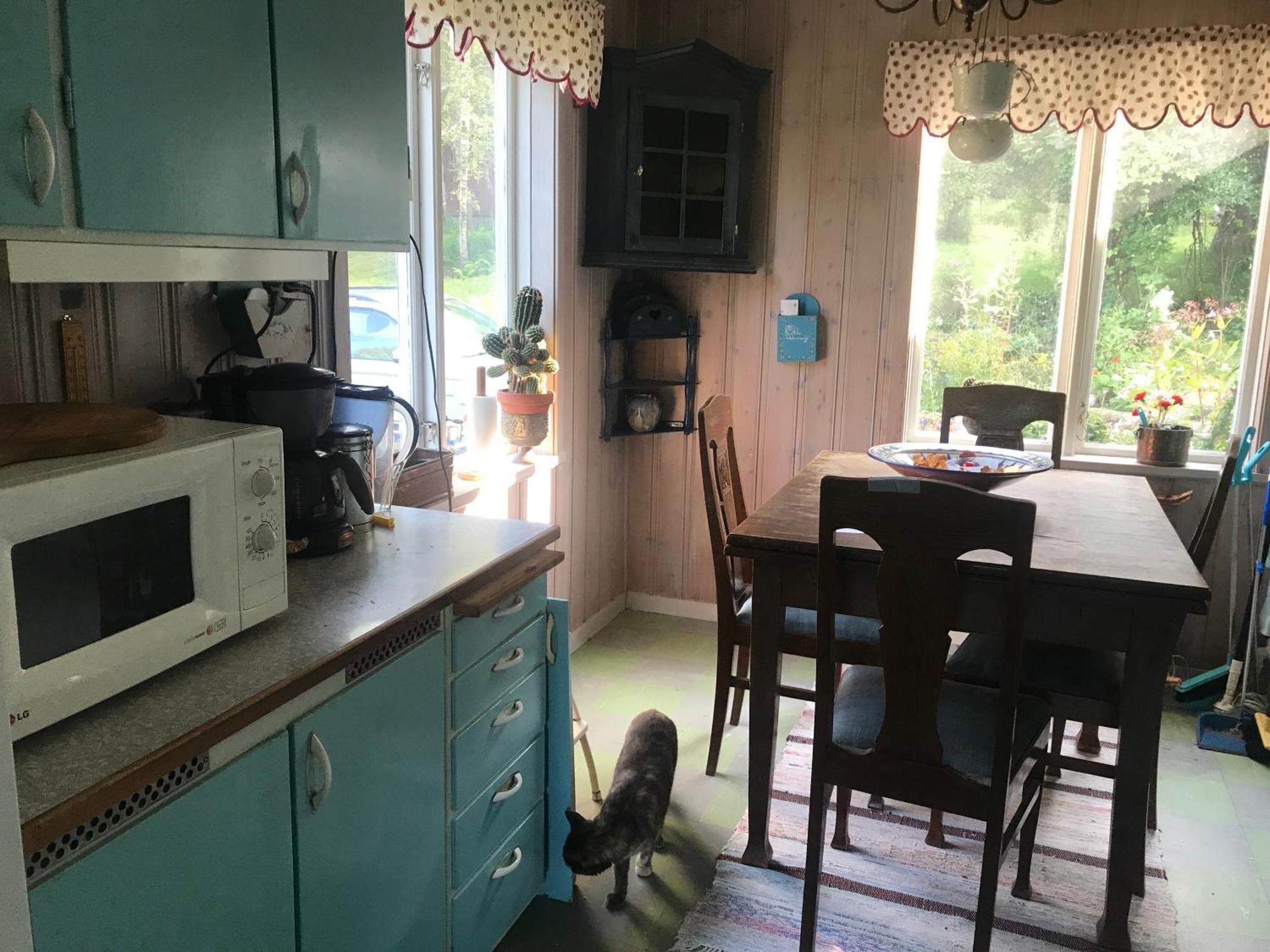 Charmigt Aeldre Hus, Laddbox 22 Kw, 5 Bil-Minuter Till Bad Strömstad Exteriér fotografie