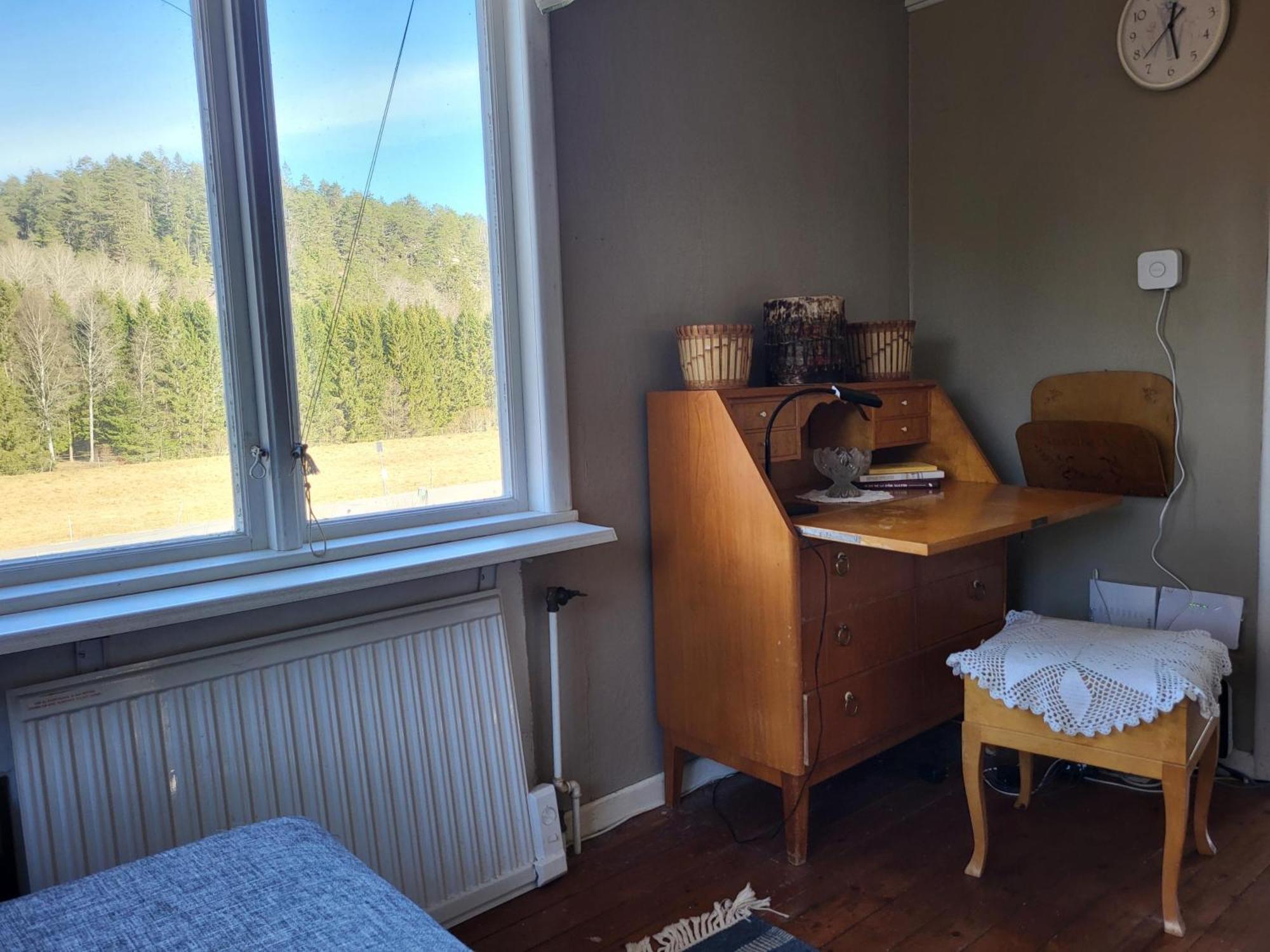 Charmigt Aeldre Hus, Laddbox 22 Kw, 5 Bil-Minuter Till Bad Strömstad Exteriér fotografie