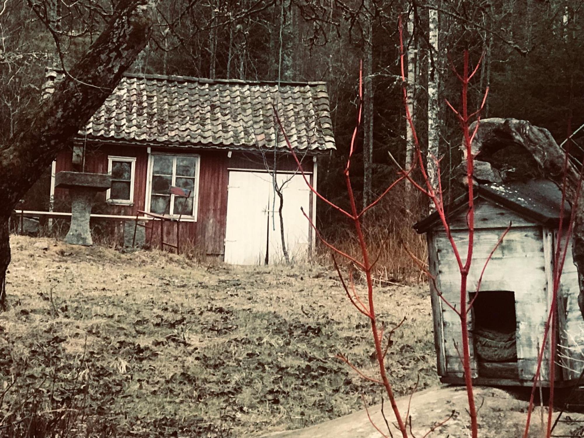 Charmigt Aeldre Hus, Laddbox 22 Kw, 5 Bil-Minuter Till Bad Strömstad Exteriér fotografie