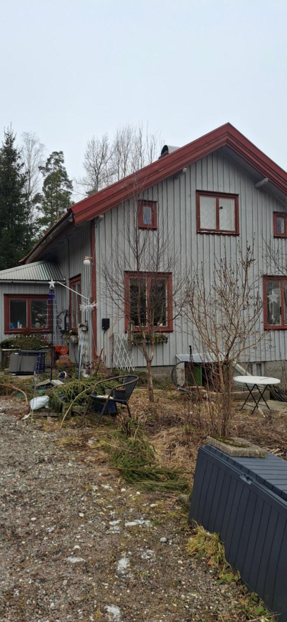 Charmigt Aeldre Hus, Laddbox 22 Kw, 5 Bil-Minuter Till Bad Strömstad Exteriér fotografie